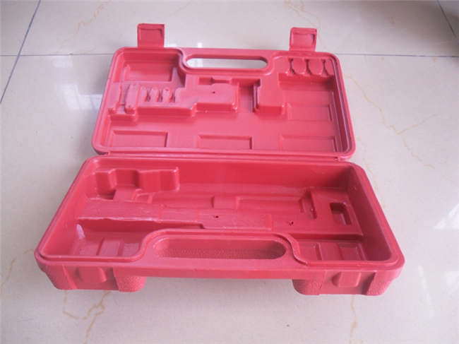 吹塑加工_吹塑制品設備使用前要注意什么？